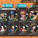Accounts